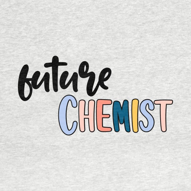 future chemist by 3rd Gilmore Girl